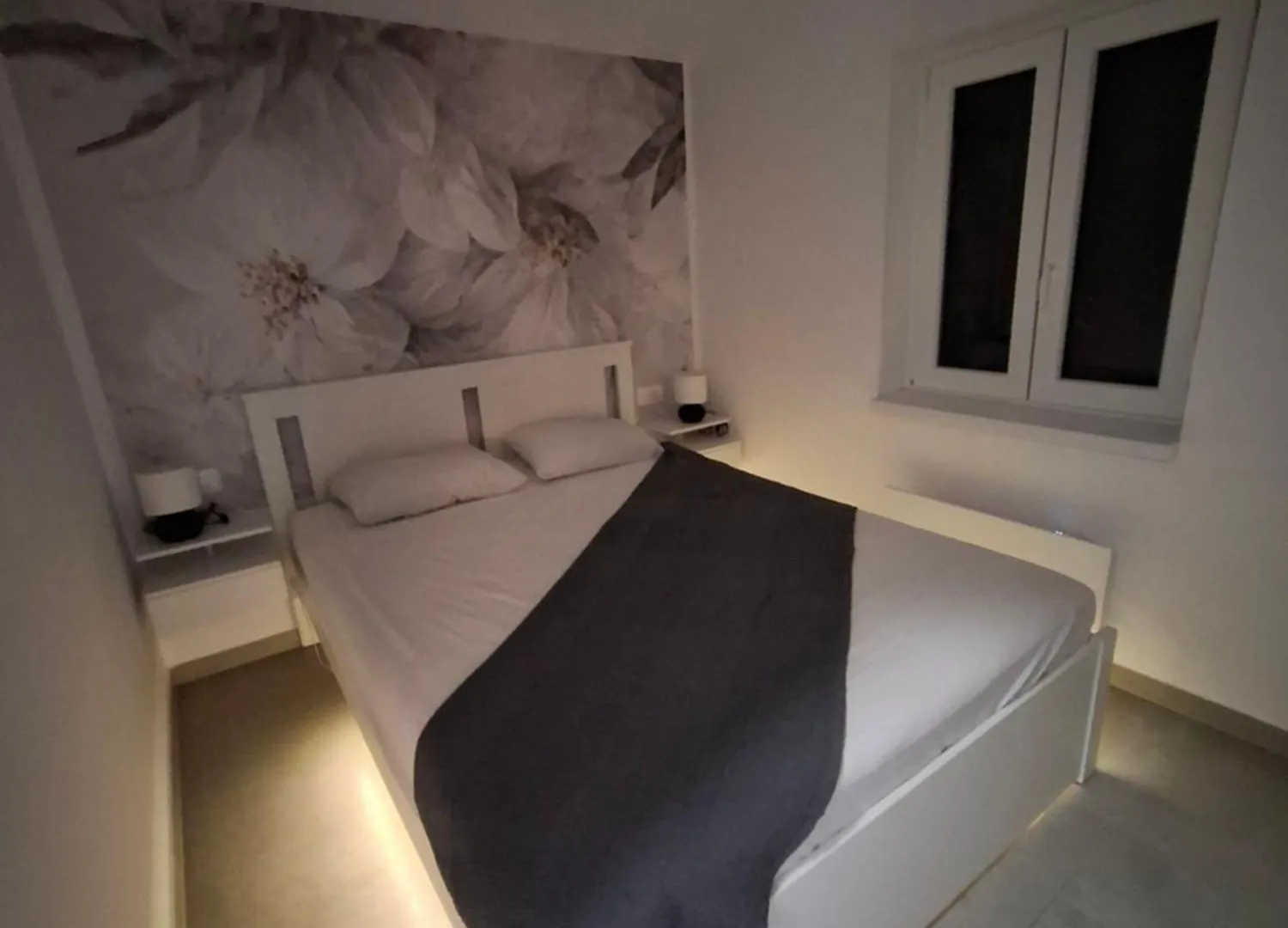 Διαμέρισμα Apartman Nikoll Mandre