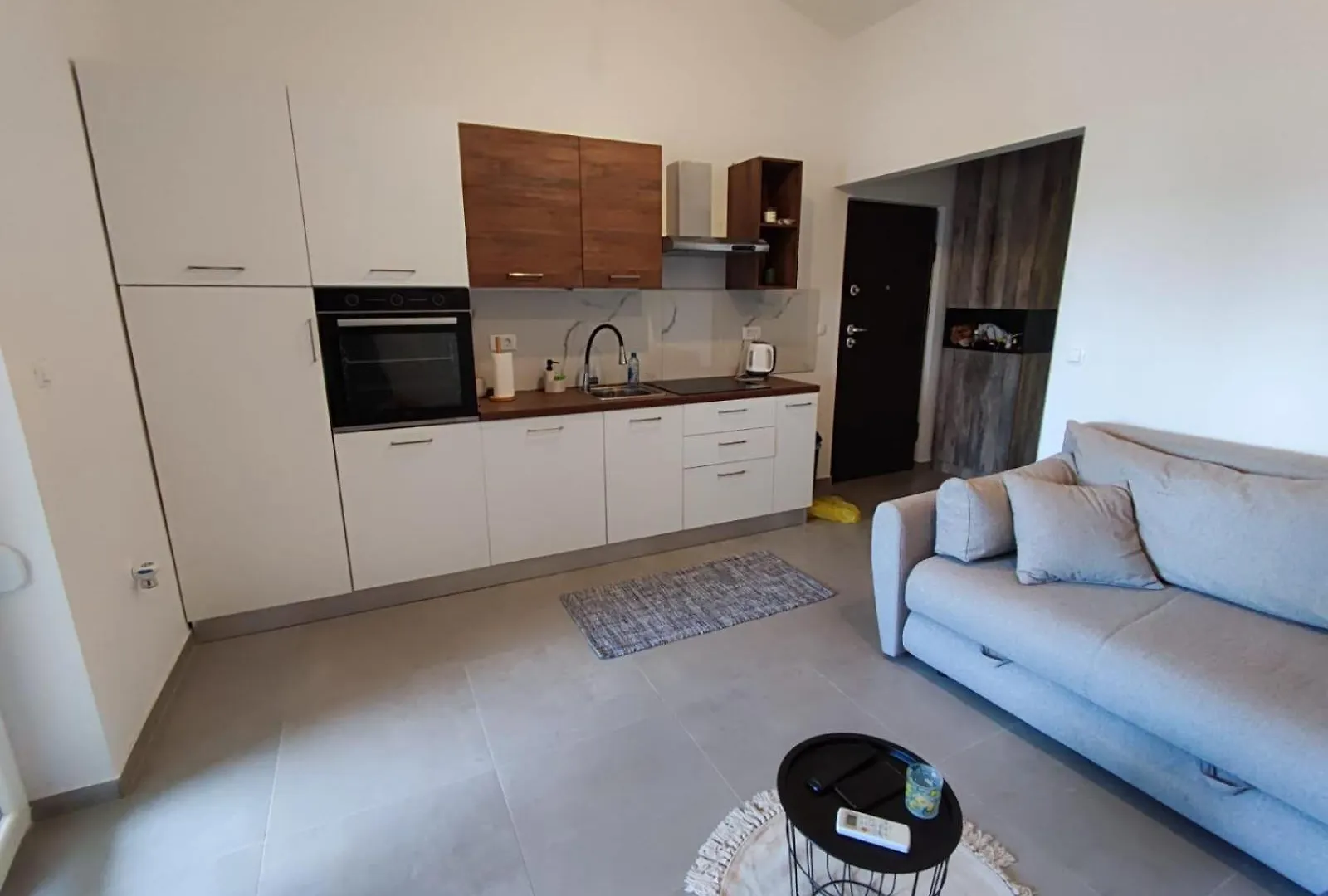Apartman Nikoll Mandre Κροατία